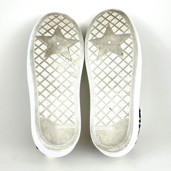 Christian Dior Sneakers- Size 38 - Picture 11 of 13